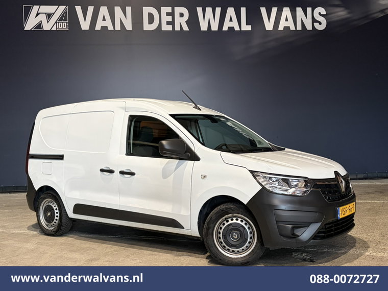 Foto van Renault Express