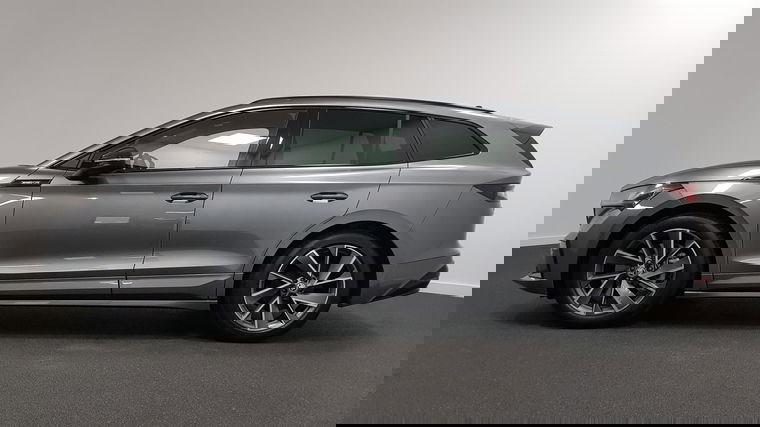 Škoda Enyaq iV