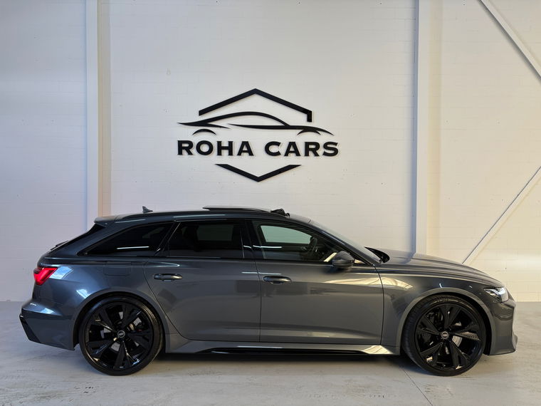 Audi RS6