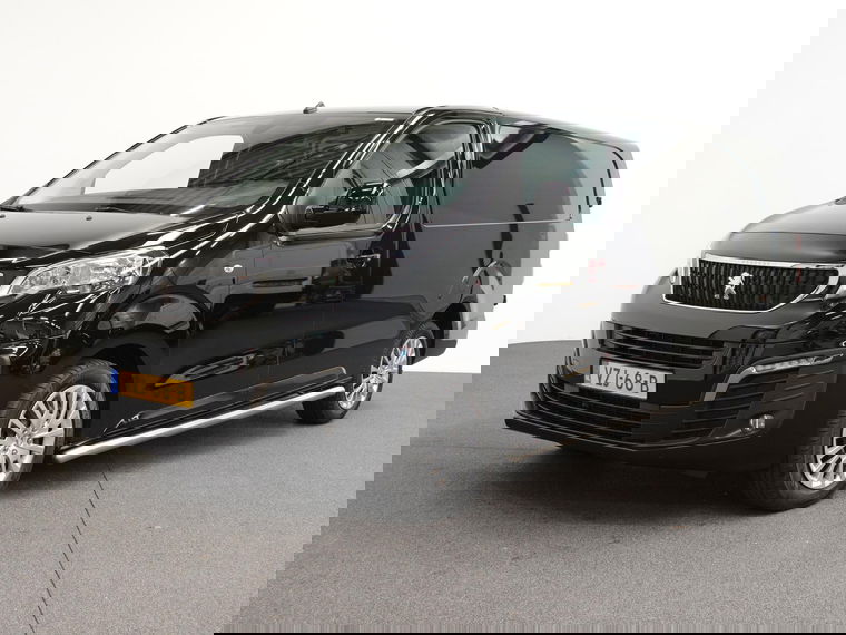 Foto van Peugeot Expert