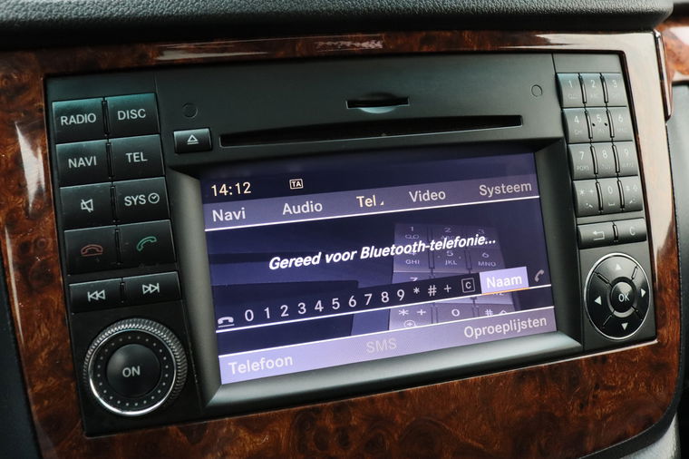 Mercedes-Benz Viano
