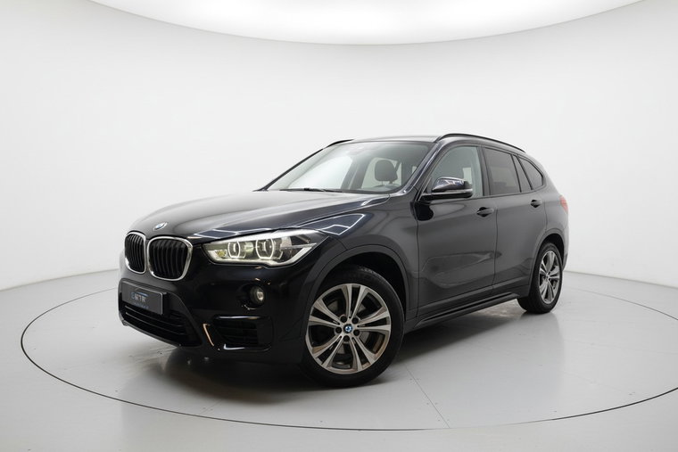 BMW X1 foto 1