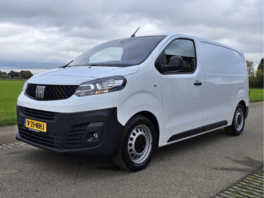 Fiat Scudo