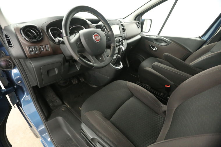 Fiat Talento