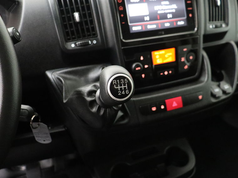 Citroën Jumper