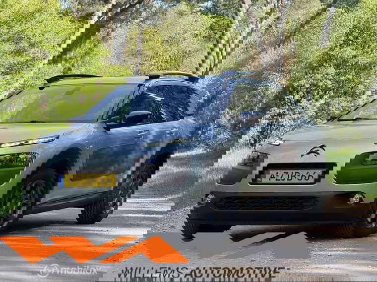 Citroën C4 Cactus