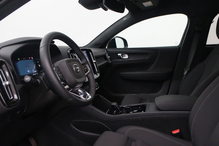 Volvo C40