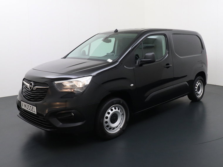 Foto van Opel Combo