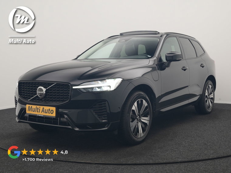 Volvo XC60 foto 1