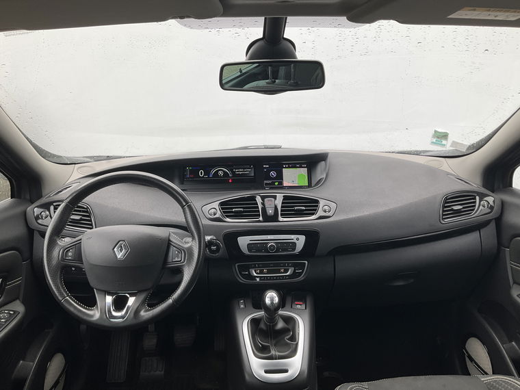 Renault Scénic