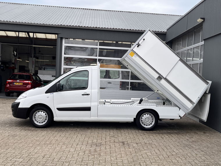 Citroën Jumpy