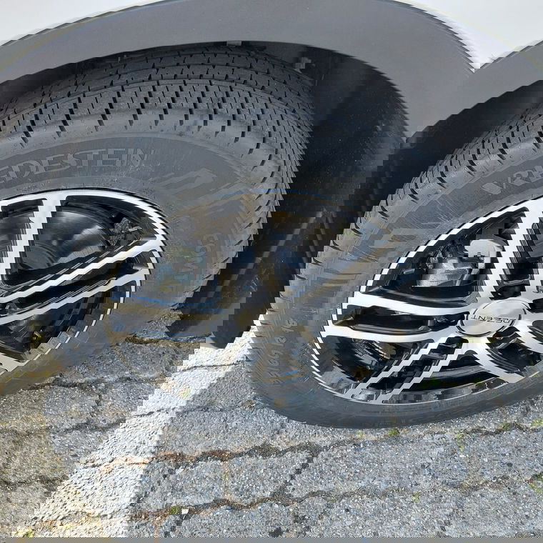 Maxus EDELIVER 3