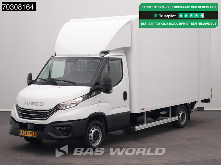 Iveco Daily foto 1