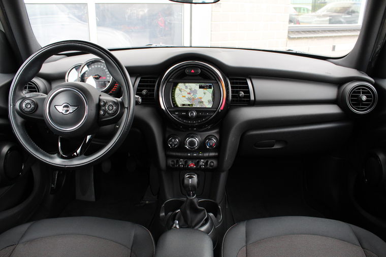 MINI Mini