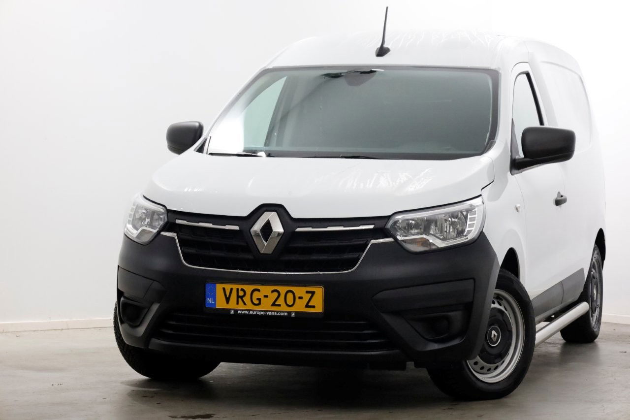Foto van Renault Express