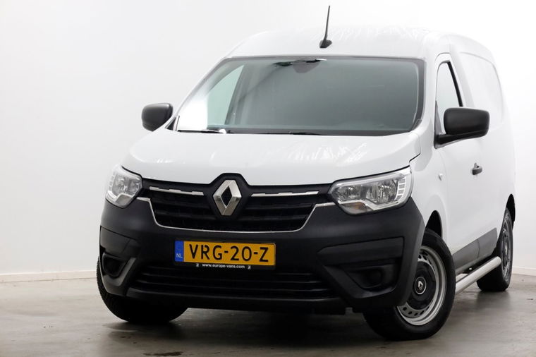 Foto van Renault Express