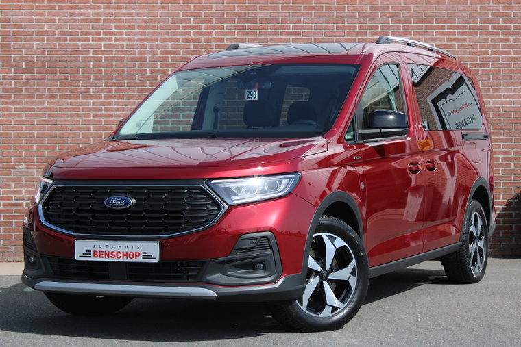 Ford Tourneo Connect