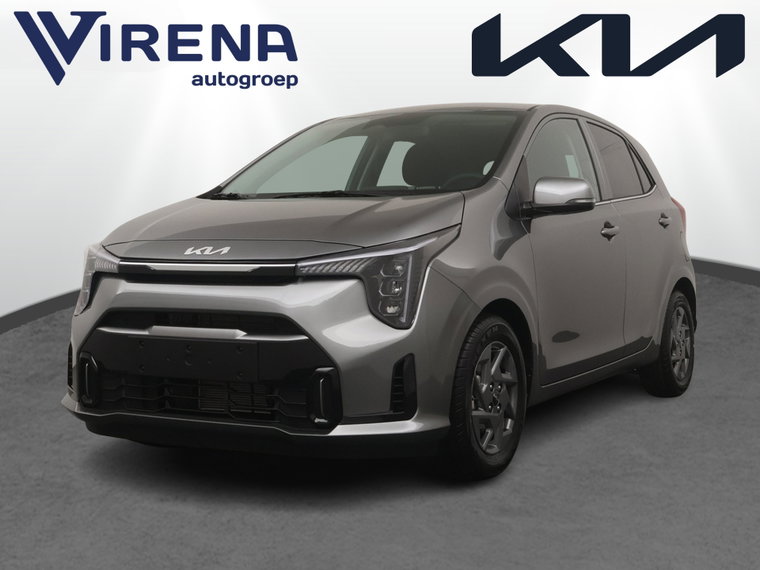 Kia Picanto foto 1