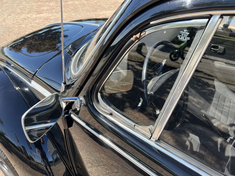 Volkswagen Kever
