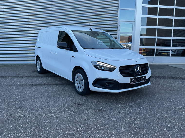 Mercedes-Benz eCitan