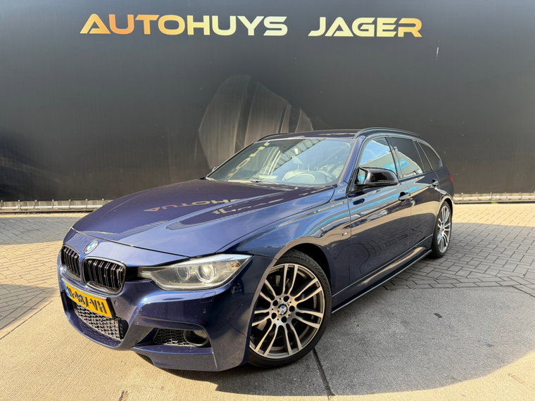 BMW 3 Serie