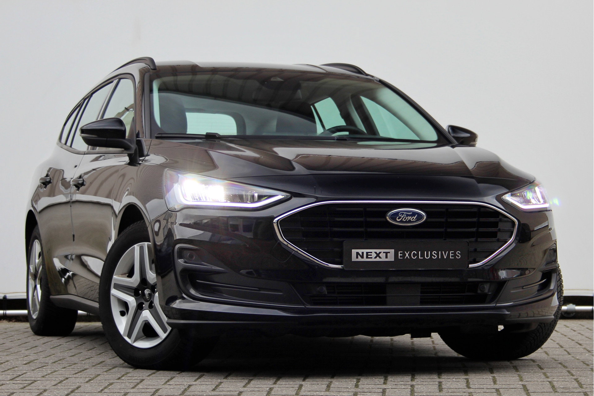 Foto van Ford FOCUS Wagon