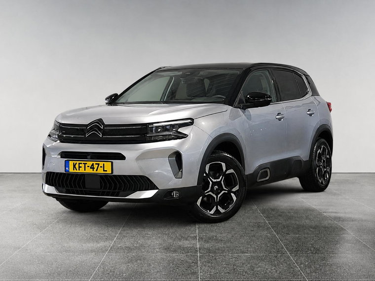 Citroën C5 Aircross foto 1