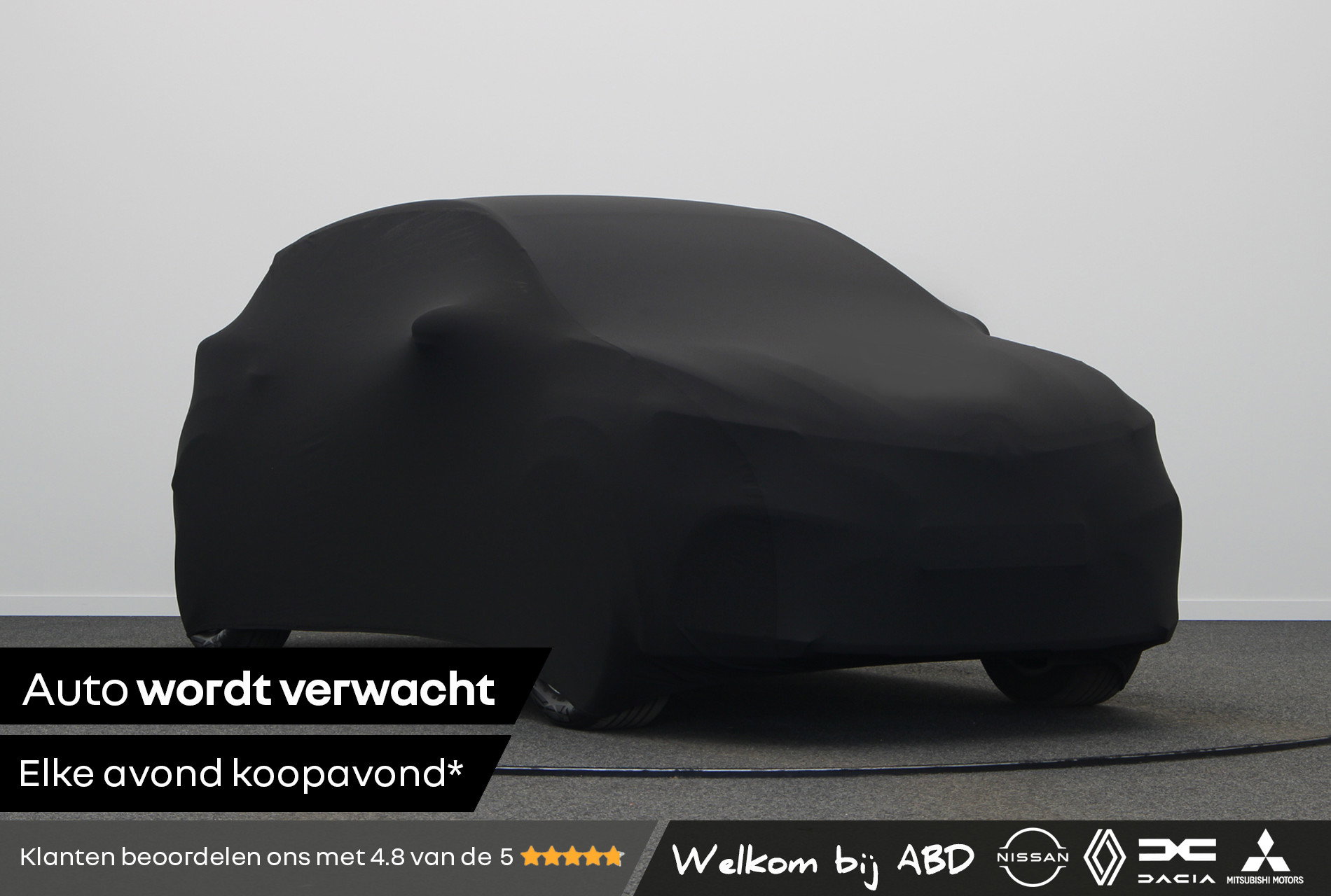 Foto van Renault Twingo