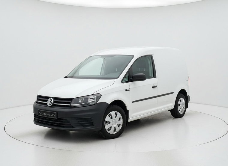 Volkswagen Caddy foto 1