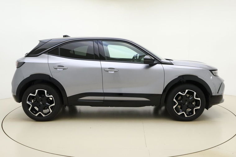 Opel Mokka Electric