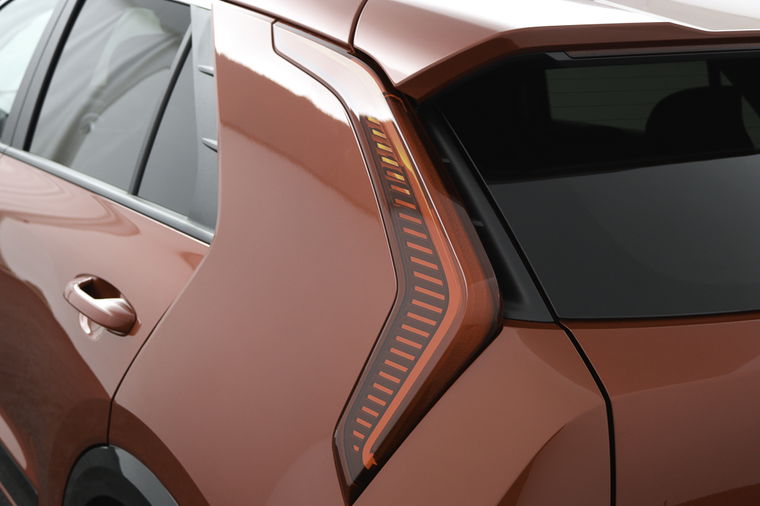 Kia Niro EV