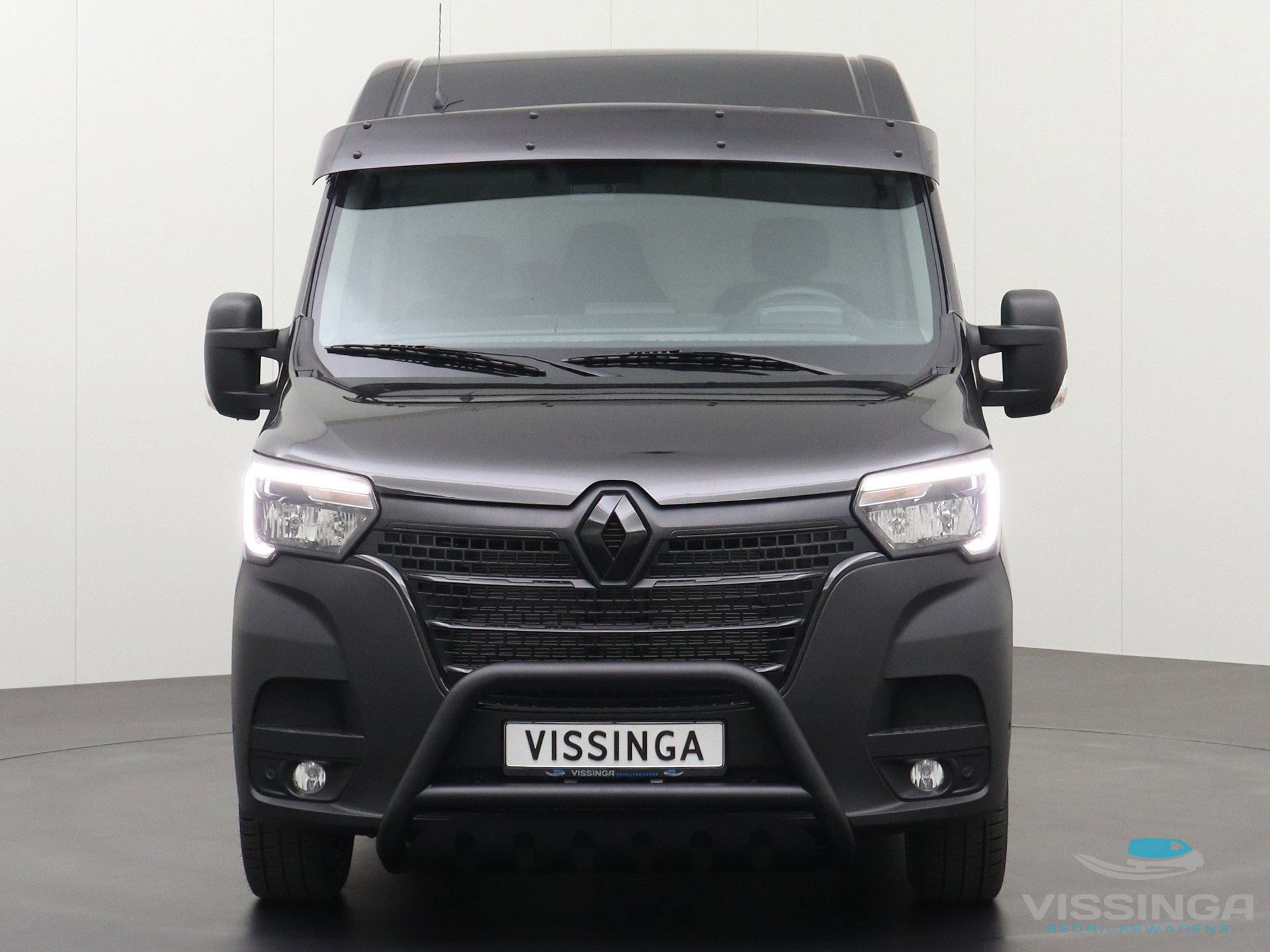 Foto van Renault Master