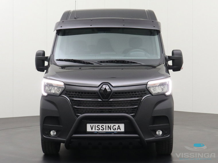 Foto van Renault Master