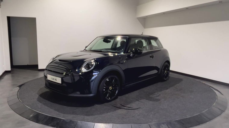 MINI Mini Electric