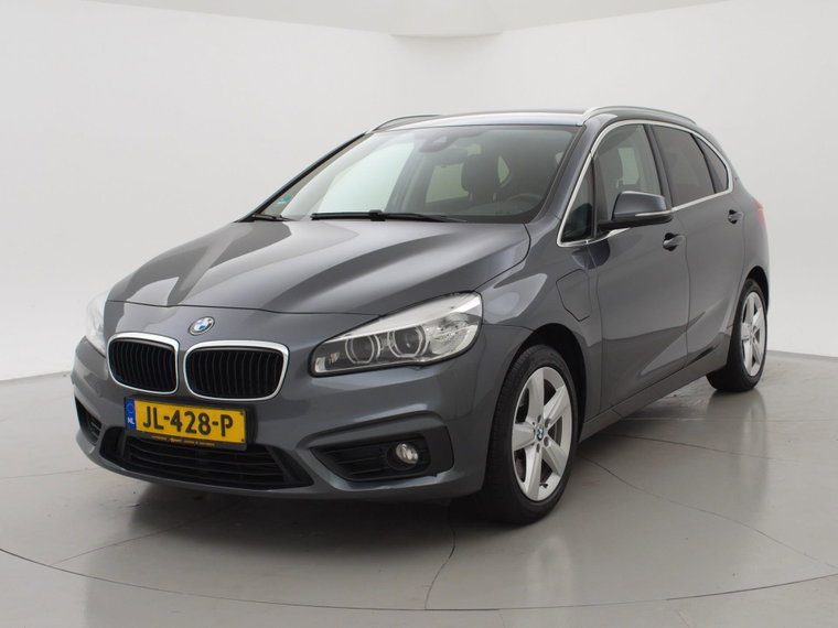 BMW 2 Serie foto 1