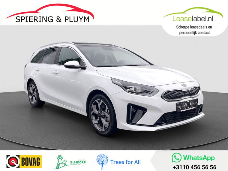 Kia Ceed Sportswagon