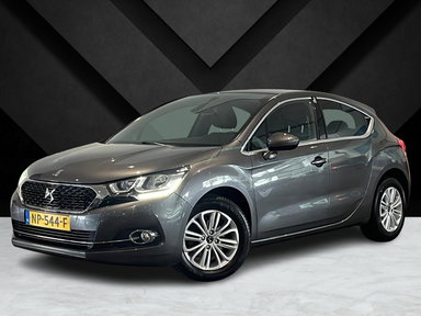 DS DS 4