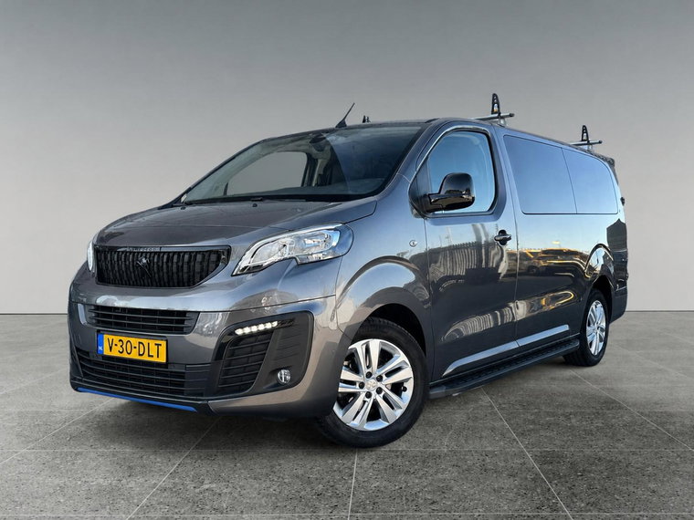 Foto van Peugeot Expert