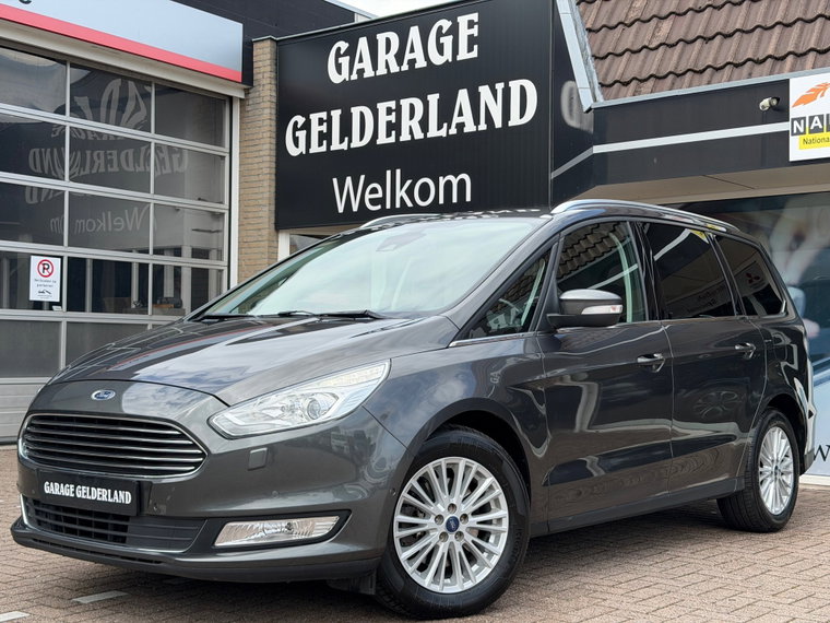 Ford Galaxy