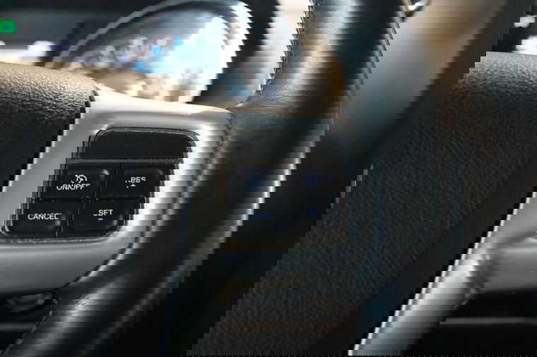 Lancia Voyager