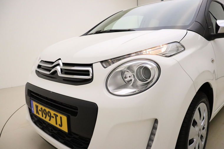 Citroën C1