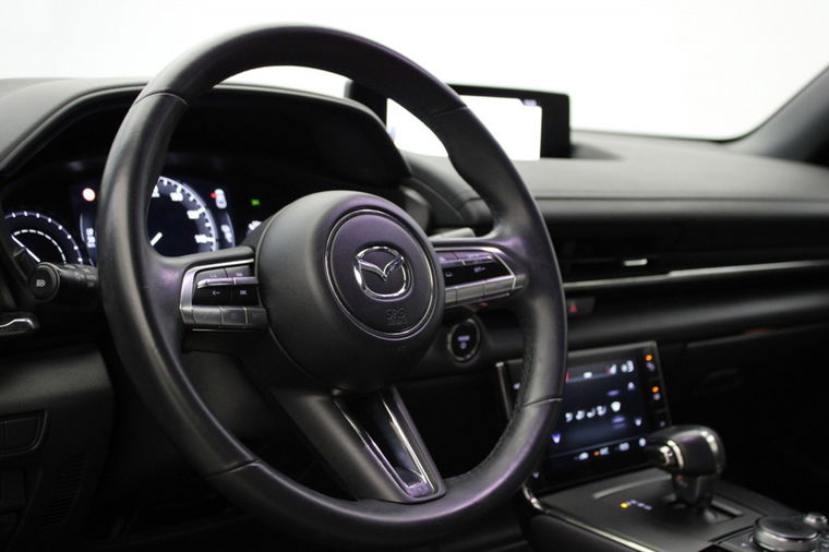 Mazda MX-30