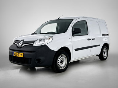 Foto van Renault Kangoo