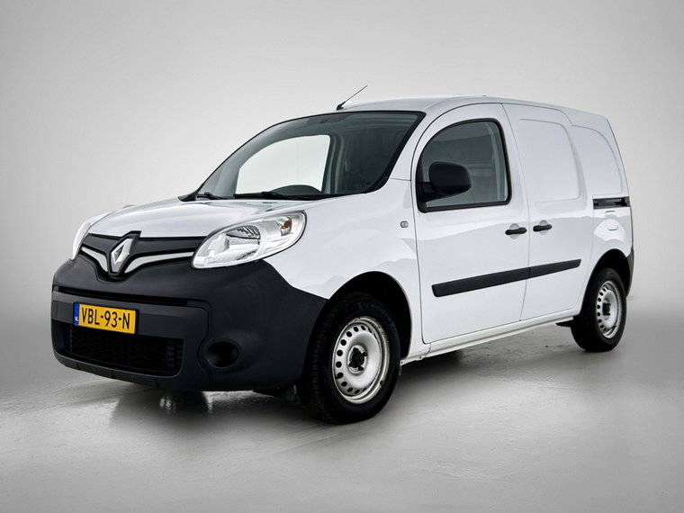Foto van Renault Kangoo