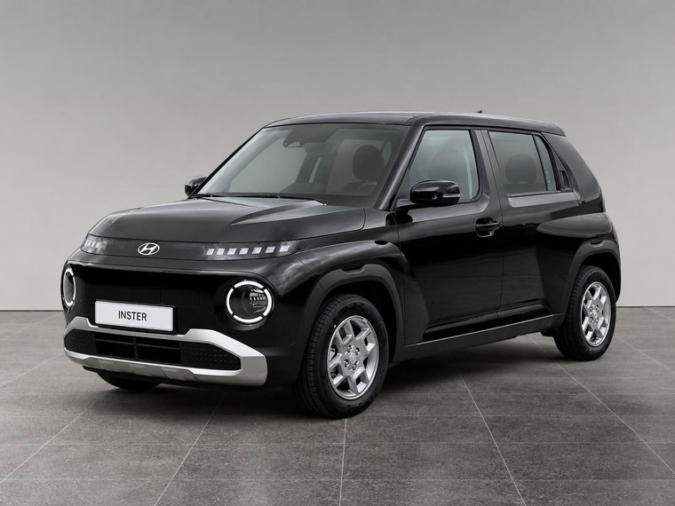 Foto van Hyundai Inster