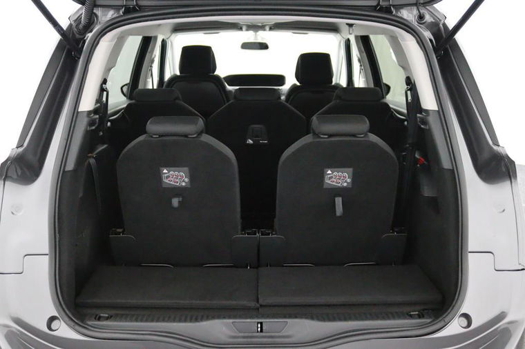 Citroën Grand C4 Spacetourer