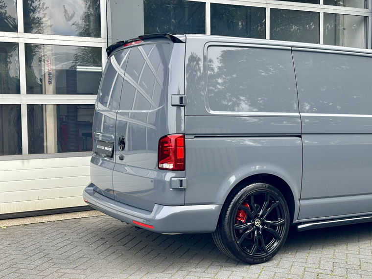 Volkswagen Transporter T6.1