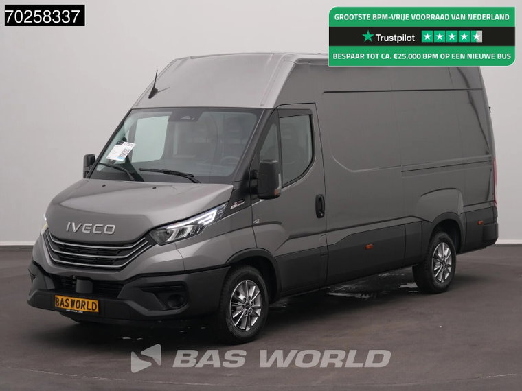 Iveco Daily foto 1