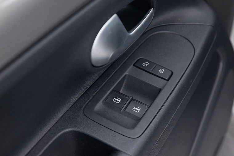 SEAT Mii Electric