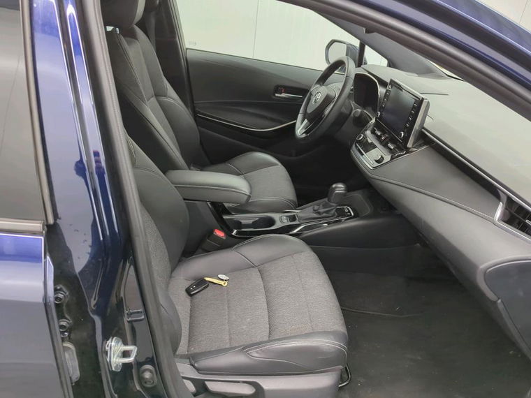Toyota Corolla Touring Sports
